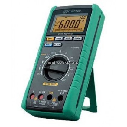 Kyoritsu 1051 Digital Multimeter